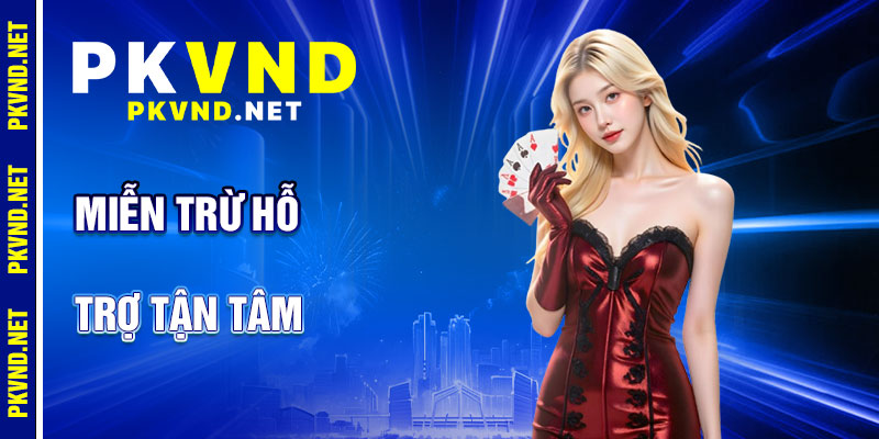 Miễn Trừ Trách Nhiệm PKVND: Hỗ Trợ Tận Tâm