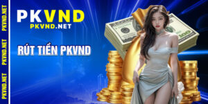 Rút Tiền PKVND