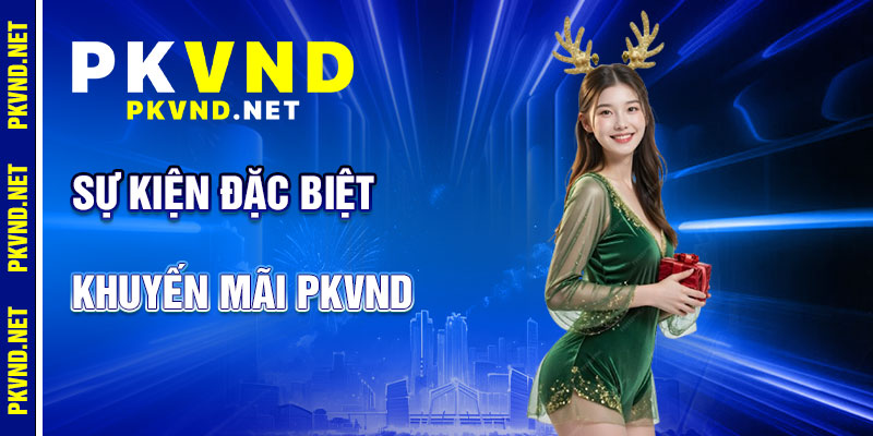 Khuyến Mãi OKVND: Sự Kiện Đặc Biệt